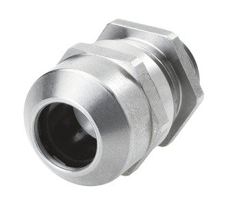 HARTING Cable Gland M20 6-13 mm Stainless Steel - 19 44 000 5082 rgb01 web - 20036907