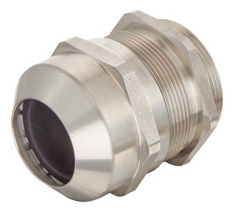 HARTING Cable Gland M40 16-28 mm Stainless Steel - 19 44 000 5085 rgb01 web - 20036910