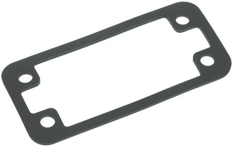 HARTING Han INOX 10B gasket - 19 44 000 9902 rgb01 web - 20036911