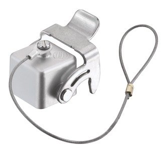 HARTING han-a3 deksel met cord rvs 19440035421 - 19 44 003 542x 20170911 132753771 20220822 223525337 web - 2110727