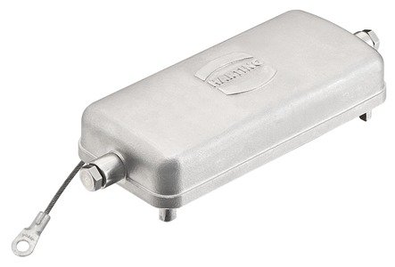HARTING han-b10 deksel inox 19443105423 - 19 44 310 5423 rgb01 web - 2110513