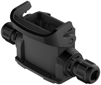 HARTING Han-Eco 10A-HSM2-M25 w. cable gl. - 19 46 110 0290 rgb01 web - 20036979