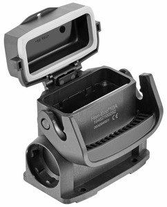 HARTING Han-Eco Outdoor 10A HSM1-M20 with cover - 19 46 210 0252 rgb01 web - 20036997