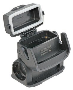 HARTING Han-Eco Outdoor 10A-HSM1-M25 with cover - 19 46 210 0253 rgb01 web - 20036998