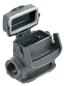 HARTING Han-Eco Outdoor 10A-HSM2-M25 with cover - 19 46 210 0293 rgb01 web - 20037000