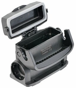 HARTING Han-Eco Outdoor 16A-HSM1-M20 with cover - 19 46 216 0252 rgb01 web - 20037008