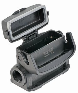 HARTING Han-Eco Outdoor 16A-HSM2-M20 with cover - 19 46 216 0292 rgb01 web - 20037010