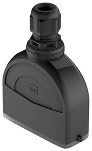 HARTING Han-Eco Outdoor 16A-HTE-M25 w. cable gl. - 19 46 316 0445 rgb01 web - 20037027