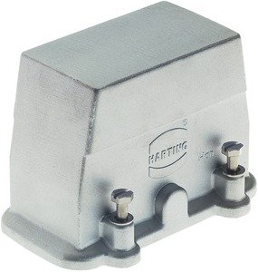 HARTING Han EMC Hood Side Entry M40 - 19 62 040 0542 rgb01 web - 20037083