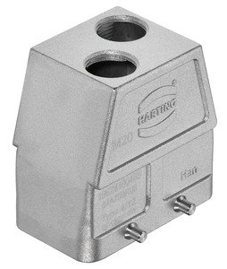 HARTING Han 10EMC/B-HTE-2xM20 (HT) - 19 62 810 0465 rgb01 web - 20037114