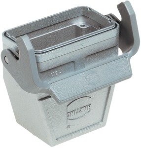 HARTING Han B EMC/B hood coupler 1 Lever M32 - 19 62 810 0757 rgb01 web - 20037121