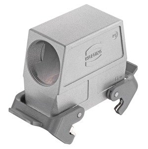 HARTING Han 16EMC/B Hood Side Entry M40 - 19 62 816 0538 rgb01 web - 20037141