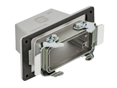 HARTING Han 16EMC/B-PFT-HC-DL-M32-side entry - 19 62 816 1141ml rgb01 web - 20037145