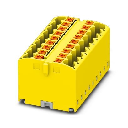 Phoenix Contact PTFIX 18X2,5 YE - 19112db0c0802fa7817bfefb76cd9a86 - 20147895