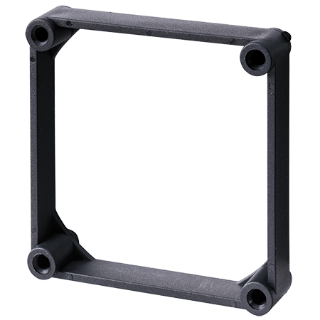 Mennekes Montageflens hoh 60 x 60 mm voor CEE - 19267000 2 - 20021443