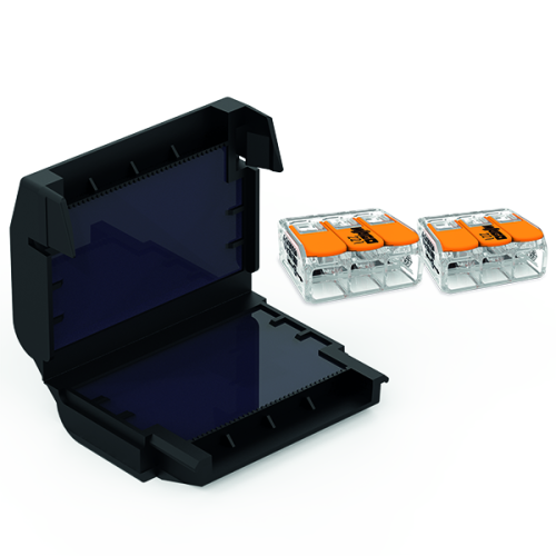 CELLPACK EASY-PROTECT/623 blister incl.2x WAGO 3V lasklem en Cellpack Gelbox - 1929b462 bd08 41c9 bf8f f6385b87efd0 - 20010142