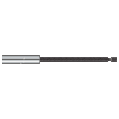 WIHA Magnetische Bithouder 1/4" E 6,3 met Borgring 7143 150m - 192b9fb1 bc35 4c13 a693 d52e35f13b67 - 11004543