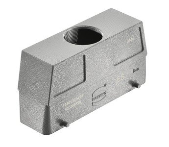HARTING Han L32 B-HTE-HC-DL-M40 - 19301320428 web - 20035740