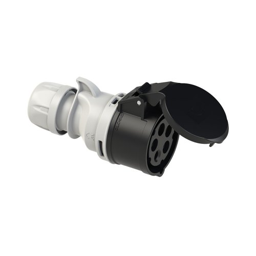 PCE contrasteker twist 32A 5P 500V 7H - 1932cf6b8dfc4b2c07d5b2fef033f0ff - 20158185