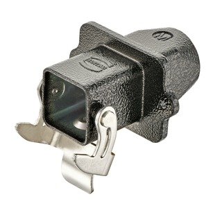 HARTING Han 3M-PFT-SL-M20 - 19370031120 web - 20035885