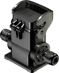 HARTING Han-Eco 6B-HSM2-w. SL-M32 w. cov.-gl. - 19431060295 20220823 092015930 web - 20036732