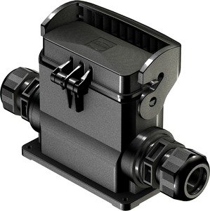 HARTING Han-Eco 16B-HSM2-w. SL-M32 w. cov.-gl. - 19431160297 20220823 092327433 web - 20036787