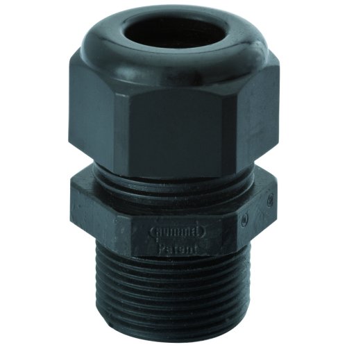 HUMMEL HSK-K M40 Zwart lange tap - 19483397999528d7015bd6407c476f4d - 20052694