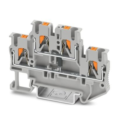 Phoenix Contact PTTB 2,5-DIO.1N5408K/O-U - 195757 1000 int 04 - 20143337