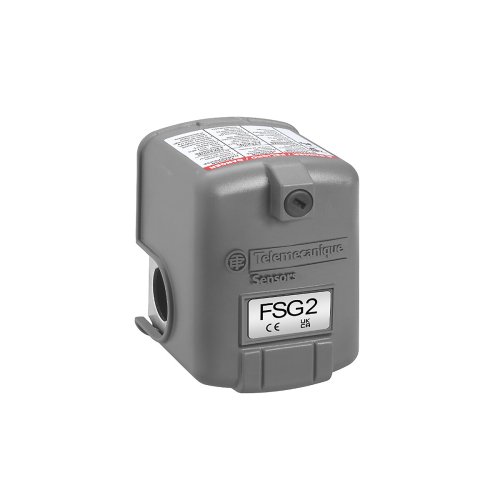 SE drukschakelaar 1,4-4.6 bar FSG2 - 195902 4g6q4susfd whr - 11000545