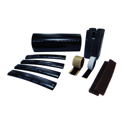 CELLPACK Overgangset naar papiermassakabel ZS-PPB 95-150 - 19959b54 70dc 403b 95e0 b4d7dea972fe - 20009872