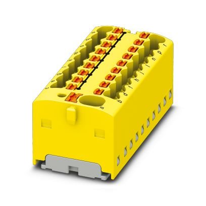 Phoenix Contact PTFIX 4/18X1,5 YE - 1a52c6c72de7bf3f2d27c36fb4788219 - 20141723