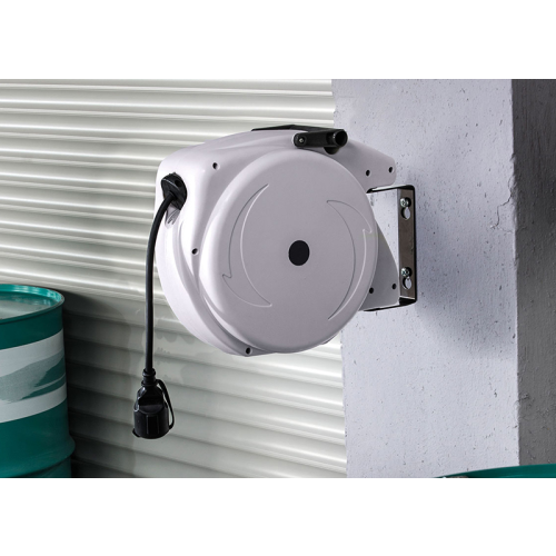 SCHWABE veerkabelhaspel 230v/16a ip44 h07rn-f 3x1,5 10 mtr - 1a6b9de4 f0d8 4fac af1a 65fc6e2d9994 - 11005117