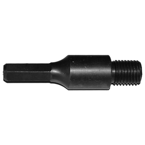 amw connect Zeskant adapter M16 tbv diamantboor - 1a769895 806d 4264 b63a 0ddc9178eeb0 - 20051650