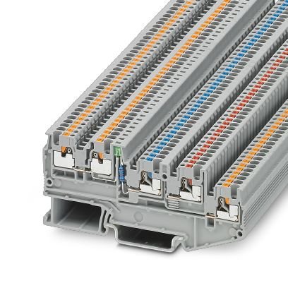 Phoenix Contact PTIO 1,5/S/4-LED 24 GN - 1a8a29902d8514492128721b531e6990 - 20147437