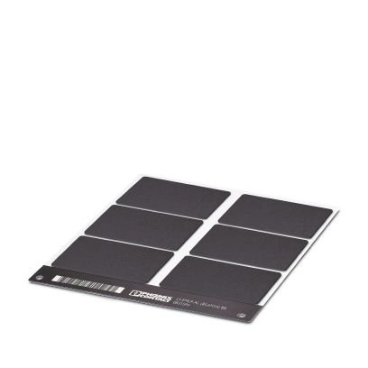 Phoenix Contact LS-EMP-AL (85,6X54) BK - 1ae3fd963f0b476a58ea76d3110c56fe - 20140853