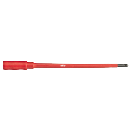 WIHA Wisselschacht Torque VDE Kruiskop 2879 PZ 2 - 1b1fd126 fd5b 4555 8eb7 e405aa576187 - 20013196