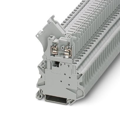PHOENIX zekeringsaansluitklem UT 4-HESI (5X20) GY - 1b85f56f4f8ce026673aca1b70ad907c - 5530583