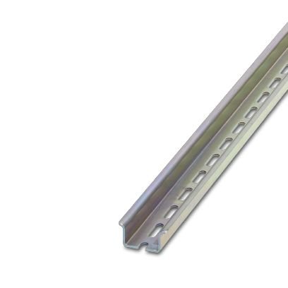 Phoenix Contact NS 35/15 PERF (18X5,2) 2000MM-VPE 10 - 1bbed3aedeb3bbc84da5733703dfbd33 - 20142898