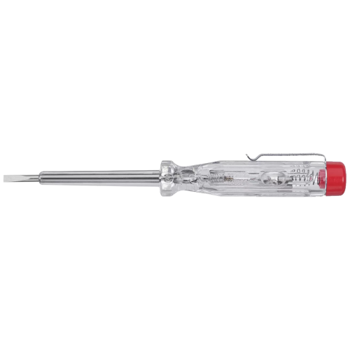 WIHA Eenpolige Spanningzoeker 220-250V SB255-3 3,0x60 in blister - 1c005dd4 0e90 46c7 b655 043da406ed56 - 20013477