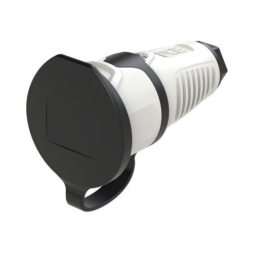 PCE Koppelcs penaarde kv afdekkap Taurus2 lgr/zwa rubber kindveilig - 1c9617d15f10316b64196624414c7653 - 20158194