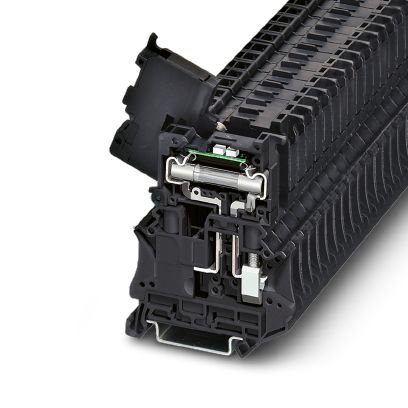 Phoenix Contact UT 6-HESILED 60 (6,3X32) - 1caed69c711575baf6fb5e6450618252 - 20145448