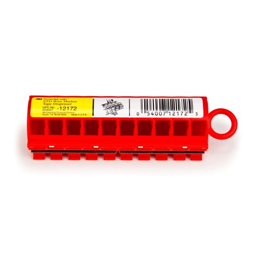 3M markering STD-X - 1cc58796315b1f684febb326588550f5 - 11000806