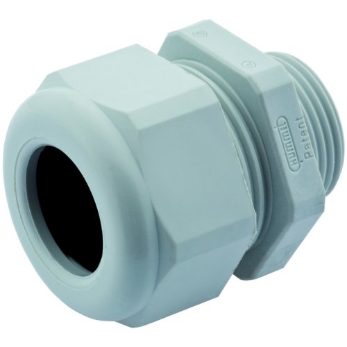 HUMMEL HSK-KE PG 16 Grijs Verloopwartel - 1ce505f23d1d064d46ae43a33a1eb7e2 - 20053518