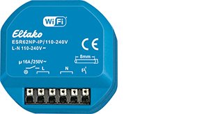 ELTAKO schakelactor wifi ESR62NP-IP/110-240V - 1d26856163df9ff057694d849ebd9f0e - 11005819