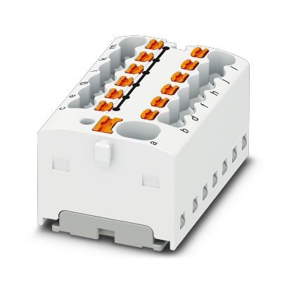Phoenix Contact PTFIX 4/12X1,5 WH - 1d3fc17e9c9e16e8e6872ce3794c1768 - 20141714