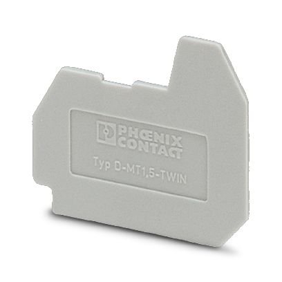 Phoenix Contact D-MT 1,5-TWIN - 1d6f8adb5874793e526d2a99a1acba86 - 20144423