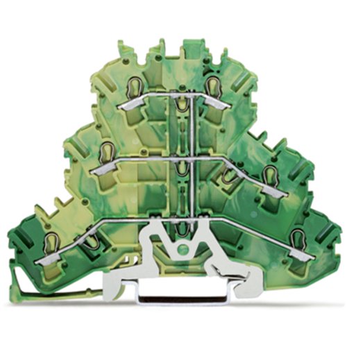 WAGO topjob s aardklem 3-etage 2,5mm&sup2; groen/geel 2002-3207 - 1d8efac9 0da1 457b a1c4 bafcff5a2d22 - 11002418