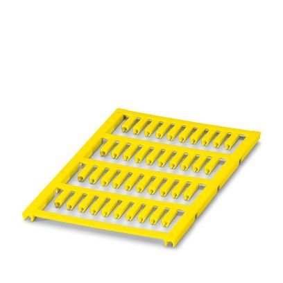 Phoenix Contact UC-WMCO 2,1 (12X3) YE - 1dcf1036ff40de88d23d2d9b1cf971bb - 20140053