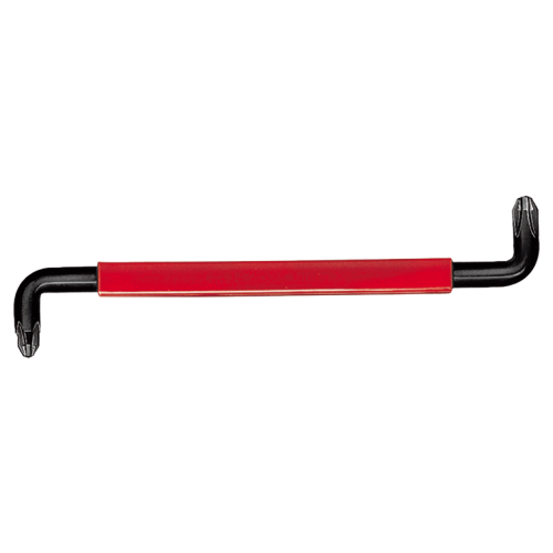 WIHA Haakse Kruiskopschroevendraaier 224 PZ1+PZ2x125 - 1dfa2eea 4831 4b4a bd7b 475f75c85bb6 - 20012196