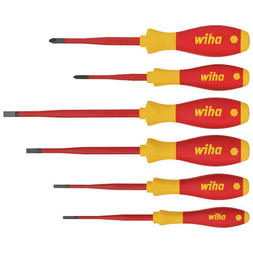 WIHA schroevendraaierset softfinish slimfix sl/ph 6-delig - 1e3f8936 61b8 4d00 a9a7 0a3725083462 - 4023329